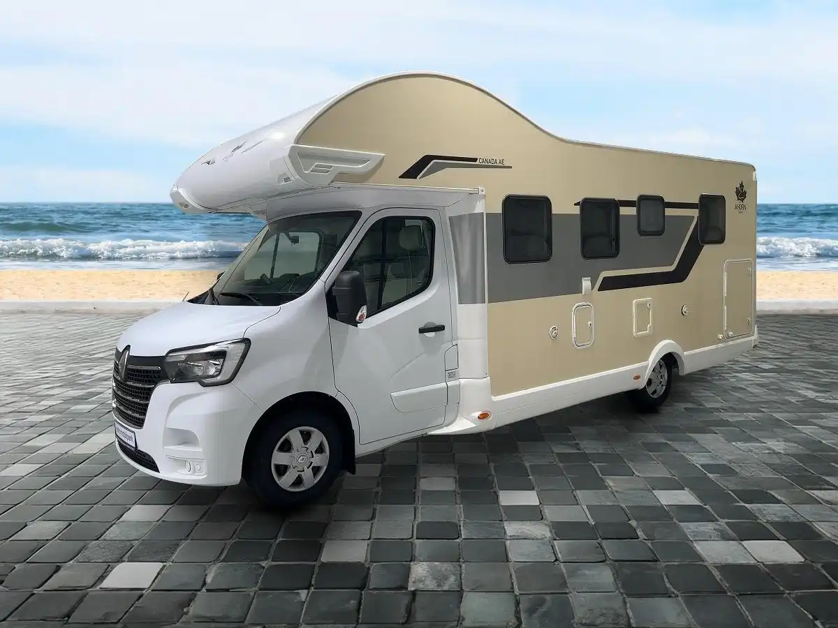 AHORN Camp Canada AE - Ansicht 2
